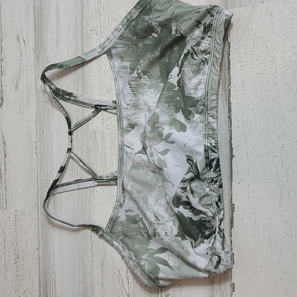 JoyLab large sports bra.